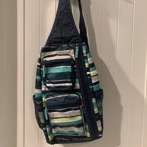 Thirty One Crossbody Sling Bag